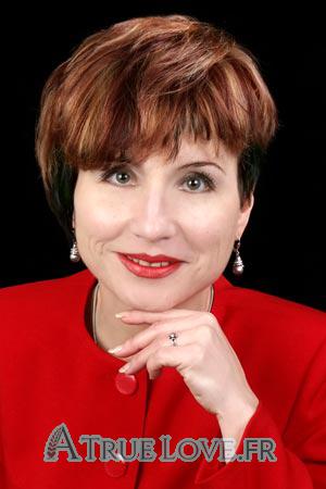 60551 - Irina Âge: 42 - Russie