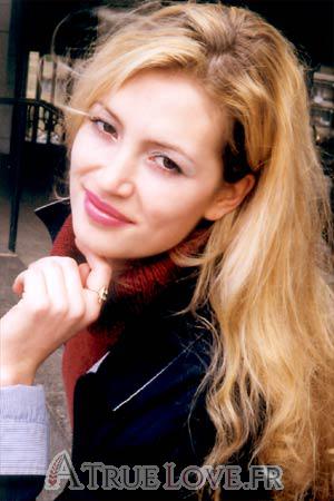 60636 - Arina &Acirc;ge: 28 - Russie