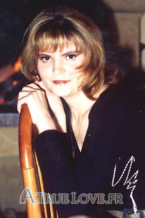 60695 - Galina Âge: 25 - Ukraine