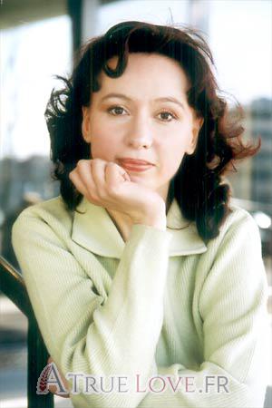 60856 - Olga Âge: 34 - Russie