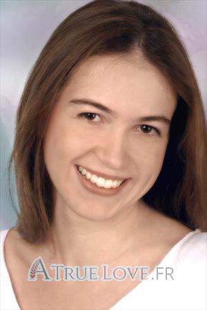 60861 - Nadezhda Âge: 27 - Ukraine