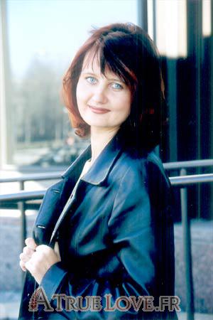 61054 - Natalia Âge: 32 - Russie