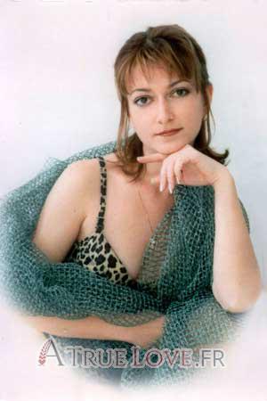 61082 - Ludmila Âge: 39 - Ukraine