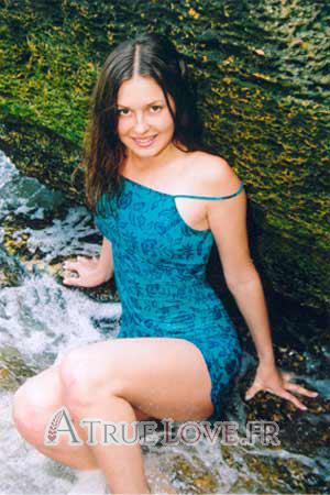 61142 - Svetlana Âge: 24 - Ukraine