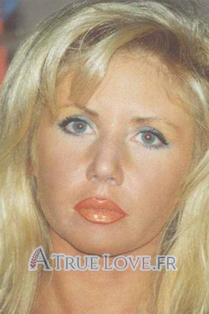 61186 - Maria Âge: 33 - Russie