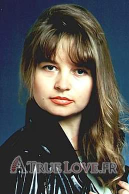 61195 - Elena Âge: 39 - Biélorussie