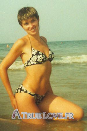 61226 - Ludmila Âge: 32 - Ukraine