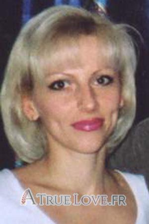 61234 - Elena Âge: 34 - Russie