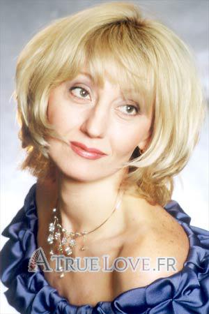 61247 - Polina Âge: 40 - Russie