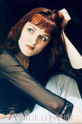 61533 - Katya &Acirc;ge: 28 - Ukraine