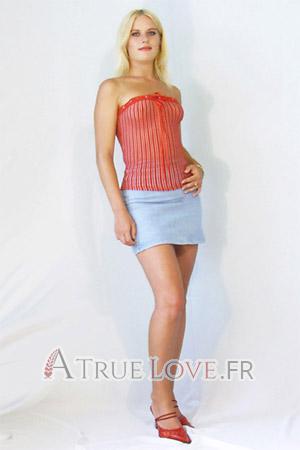 61535 - Vitalina &Acirc;ge: 25 - Ukraine