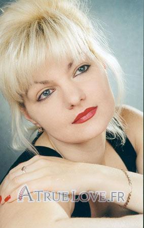 61552 - Elena Âge: 41 - Ukraine