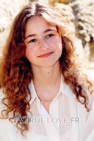 61582 - Anna &Acirc;ge: 24 - Ukraine