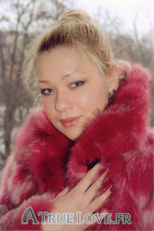 61586 - Margarita Âge: 29 - Ukraine