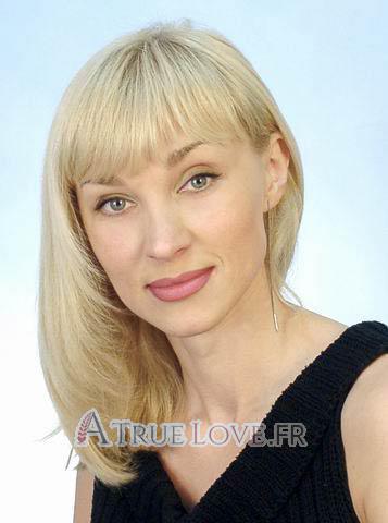 61619 - Lada Âge: 38 - Russie