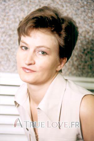 61629 - Raisa Âge: 39 - Russie