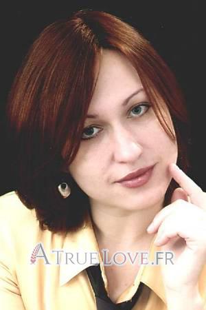 61642 - Larisa Âge: 39 - Biélorussie