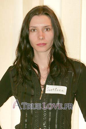 61672 - Svetlana Âge: 32 - Ukraine