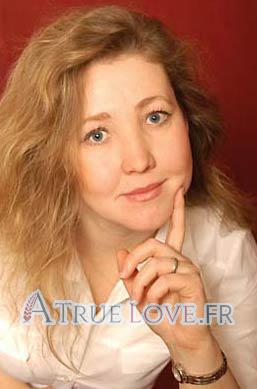 61755 - Tatiana Âge: 37 - Russie