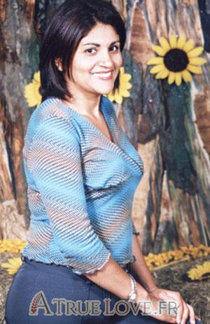 61761 - Merida Âge: 38 - Costa Rica