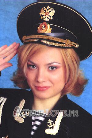 61839 - Faina &Acirc;ge: 27 - Russie