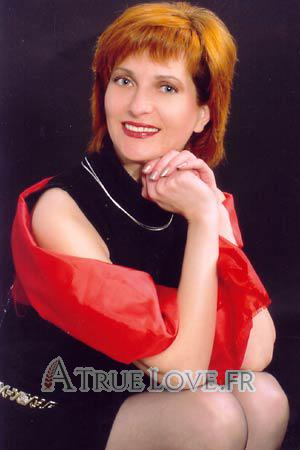 61977 - Lora Âge: 45 - Ukraine
