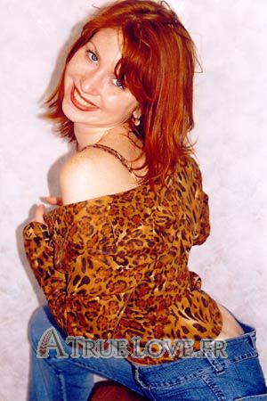 61978 - Julia &Acirc;ge: 29 - Ukraine