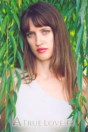 62034 - Svetlana Âge: 32 - Ukraine