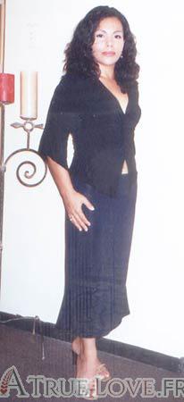 62081 - Guadalupe Âge: 34 - Costa Rica