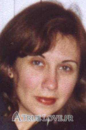 62261 - Elena Âge: 44 - Russie