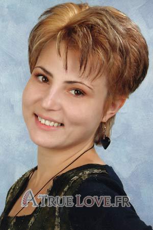 62442 - Ekaterina Âge: 29 - Russie