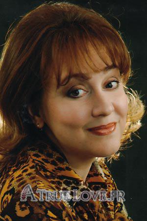 62663 - Margarita Âge: 44 - Russie