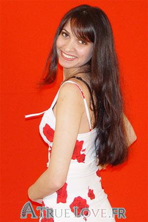 62727 - Lyalya Âge: 25 - Ukraine