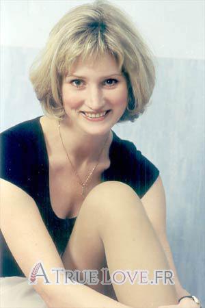 62770 - Elena &Acirc;ge: 34 - Russie