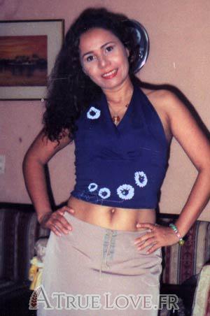 62780 - Ermelina &Acirc;ge: 41 - Colombie