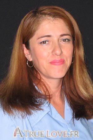 62955 - Nidia Âge: 41 - Colombie