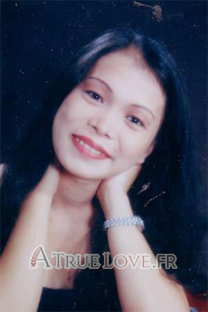 63003 - Judith Âge: 26 - Philippines