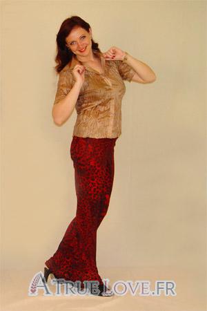 63022 - Talina Âge: 37 - Ukraine