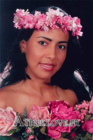 63172 - Orly Âge: 33 - Colombie