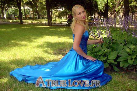 63212 - Elena Âge: 37 - Ukraine