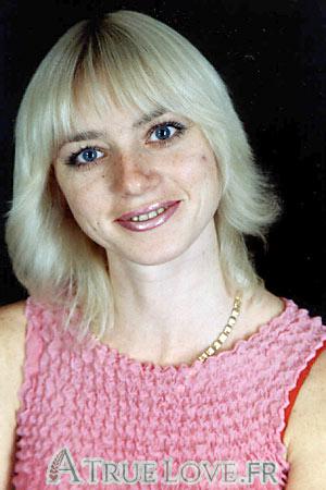 63419 - Julia Âge: 27 - Ukraine