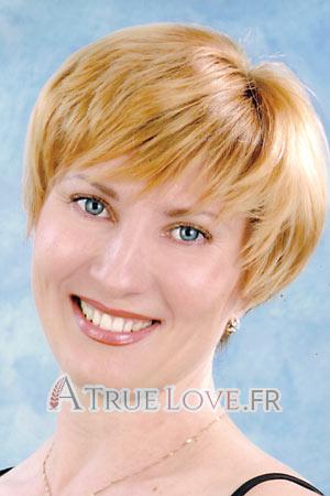 63435 - Tatiana Âge: 35 - Russie