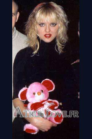 63618 - Nadya Âge: 28 - Ukraine