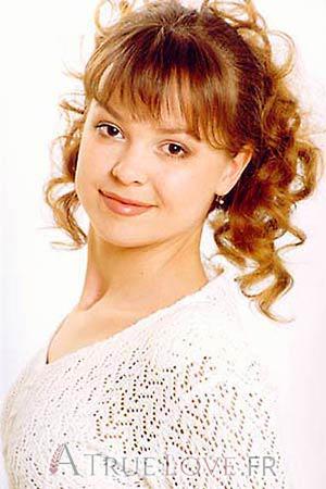 63639 - Victoria Âge: 30 - Ukraine