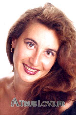 63804 - Tatiana Âge: 37 - Ukraine