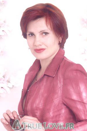 63875 - Oksana Âge: 36 - Ukraine