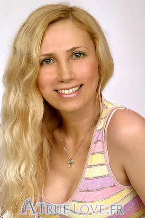 64027 - Vanda Âge: 44 - Ukraine