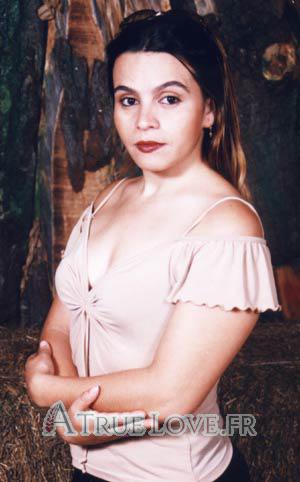 64092 - Yaneth Viviana Âge: 32 - Costa Rica