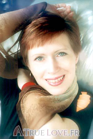 64118 - Galina Âge: 43 - Russie