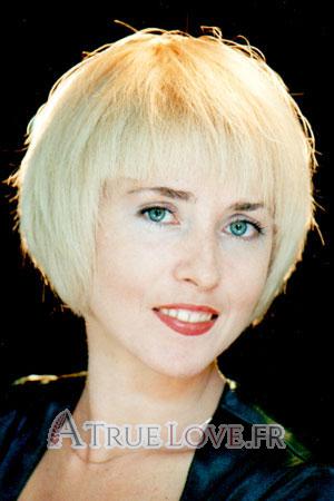 64160 - Marina &Acirc;ge: 31 - Ukraine